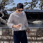 [댓글부탁해] <b>랜챗</b>에서 이런 남자가 자기 집에서 넷플릭스 보자고...