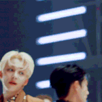 근데 세븐틴 조슈아랑 <b>윤정한</b> 외모 있잖아