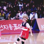 [NCT드림] 천러 애기때부터 농구 좋아했나??