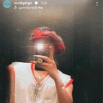 지디 인스타필터 조카웃김