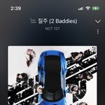 [NCT칠프] <b>지독</b>한 127세계관