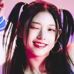 뉴진스 해린 이 머리