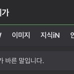 [댓글부탁해] 나만 너가 이렇게 적는 거 별로냐