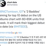 [NCT칠프] 헐 우리칠 미국 <b>성장</b>한것 좀 봐봐(인증ㅇ)