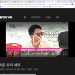 김준호 선글라스 브랜드 모델 아시는분
