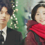 출연작품마다 케미 돋는 김고은