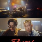 방탄소년단 제이홉, 크러쉬 '<b>Rush</b> Hour' 뮤비 출격 '역대급...