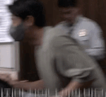 우영우 마지막 촬영현장 놀러갔다가 멱살잡힌 사람