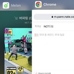 [NCT드림] 멜뮤 <b>상</b> 받고 무대까지 하면 좋겠다