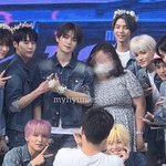 <b>NCT</b>127 이 사진