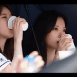 우주소녀 보나랑 <b>루다</b> 얼굴 진짜