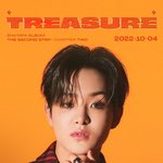 [트레저] 박지훈 얼굴 <b>기복</b> 큰거 너무 슬픔