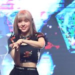 엔믹스 <b>릴리</b> 비주얼 말이야