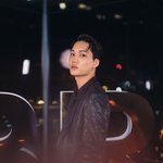 입생로랑의 얼굴 <b>김카이</b>