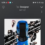 [NCT칠프] 뮤빗 투표하고 옴 (인증 ㅇ)