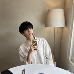 더보이즈 <b>영훈</b> 눈 큰 편임??