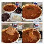 [더보이즈] <b>주연</b> 영훈이 먹은 김치찌개집