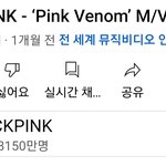 블랙핑크 ㅈ간지다 진짜..