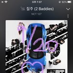 [NCT칠프] 나 작년콘 끝나고 휴덕했는디