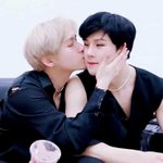 [몬스타엑스] 임창균 뽀뽀할 때 <b>입모양</b>