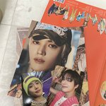 [NCT칠프] <b>집</b>오니까 ㅅㅂ님 공구 탄거 <b>옴</b>