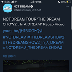 [NCT드림] 뭐야 ? 나 진짜 집가야하는데
