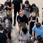 여자아이들 실물