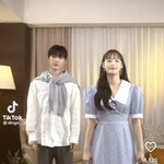 [댓글부탁해] <b>츄</b> 이런 옷 입으니까 또 분위기가 다르네