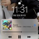 [NCT드림] 동혀기 <b>스토리</b> 본 론지니 반응 궁금하다