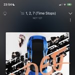 [NCT칠프] <b>작두</b>파트 때 용이 왓츄갓