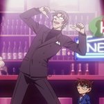 [명탐정코난] 키드 ㅈㄴ 웃기는 부분