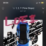 [NCT칠프] 저번에 버블에서 질주 언급해주셨던 루cy 드럼분