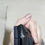 [이것좀봐줘] 노트북 <b>AS</b>맡겼는데 파손돼서 왔어요