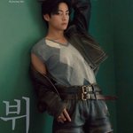 10월호 잡지 커버 라인업 개미쳤음