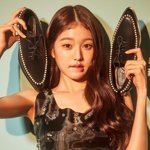 장원영 슈콤마보니 화보 찍은거