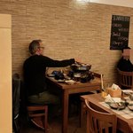 매즈 미켈슨 프라하 한식당 매일 간거ㅋㅋㅋㅋㅋㅋㅋㅋㅋㅋㅋㅋ