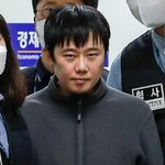 마스크 벗은 신당역 스토킹 <b>살인범</b> 전주환