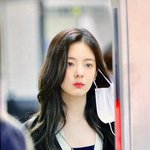 있지 <b>리아</b> 본인확인하고 나가는거까지 훈내미쳤음