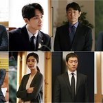 출연 배우들 멋짐을 <b>MAX</b>로 뽑아낸 드라마