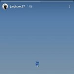 [방탄소년단] 정꾸기 <b>인</b><b>스스</b> 뭐지????ㅋㅋㅋ