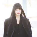 조이 오늘 출국 <b>착장</b> 개쩐다!!!!!