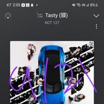 [NCT칠프] 럭드 대리구매 맡겨본사람