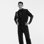 정해인 화보 잘찍네