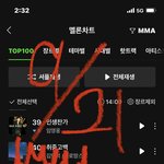 [NCT칠프] 오르긴 했네 좀 더 열심히 하자