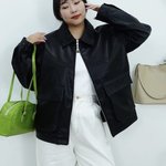 [19] 이런 가죽<b>자켓</b> 파는 곳 아는사람 ㅠㅠ