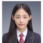 설윤이랑 민지는 극과 극임