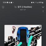 [NCT칠프] 얘들아 나 오늘 두장깠는데 다 최애나옴미친