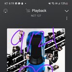 [NCT칠프] 지금 하는 팬싸 초동 <b>반영</b>된대