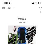 [NCT칠프] 나 ㄹㅇ며칠 <b>판도</b> 안들어오고 탈모 올뻔함