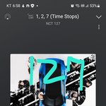 [NCT칠프] 지금 공구 <b>타도</b> 반영 되니..?